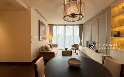 Savyavasa – 2BR 150sqm