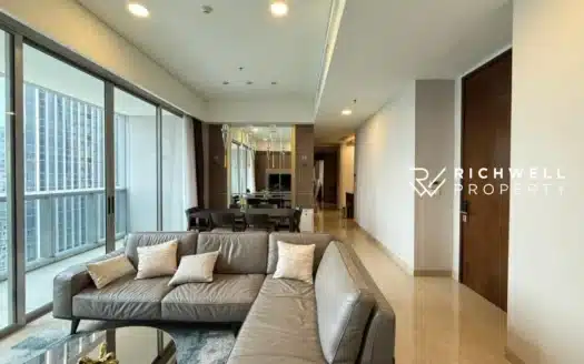 Anandamaya Residence – 3BR Deluxe 174sqm (AR0ZYZX)
