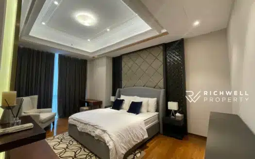 Anandamaya Residence – 3BR Grande 217sqm (AR0ZY0X)