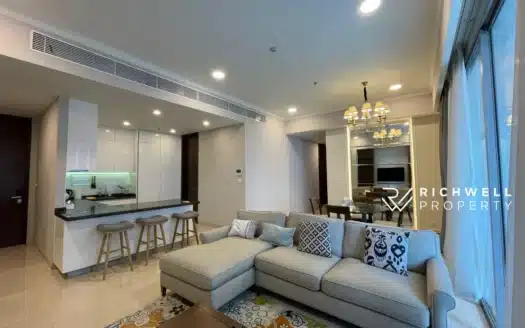 Anandamaya Residence – 3BR Deluxe 174sqm (AR0YZYX)