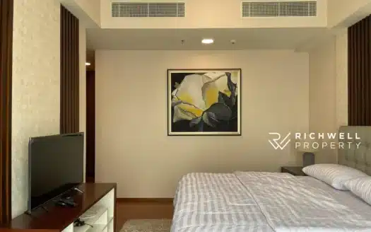 Anandamaya Residence – 3BR Deluxe 174sqm (AR0YVVZ)
