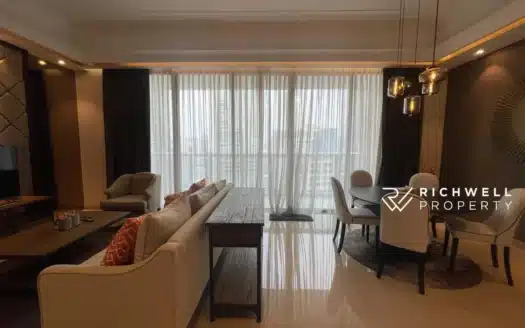 Anandamaya Residence – 3BR Grande 217sqm (AR0ZY0X)