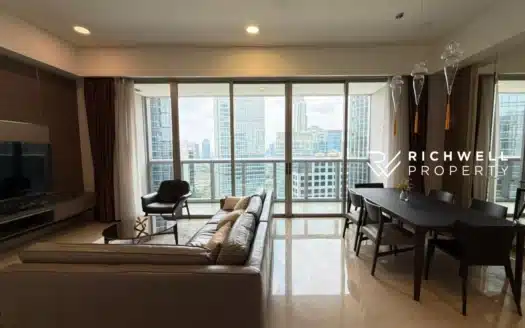 Anandamaya Residence – 3BR Deluxe 174sqm (AR0ZYZX)