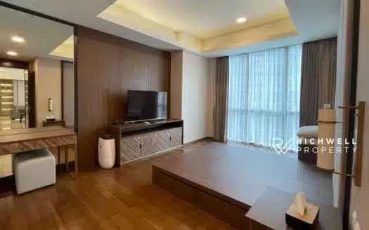 Anandamaya Residence – 2BR Type 150Sqm