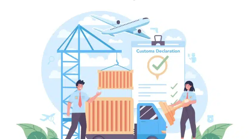 Comprehensive guide for Korean exporters on Indonesian customs clearance. Learn required documents, timelines, costs, and tips to avoid shipment delays.
