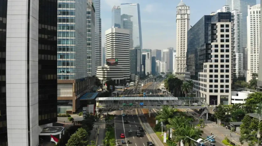 Discover business apartment leasing in Jakarta. Offering comfort, convenience and tailored housing solutions for professionals and corporate.