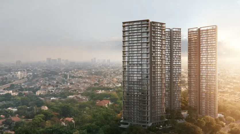 Discover 5 top flexible lease apartments in Jakarta, including Anandamaya and Pakubuwono Menteng, ideal for corporate housing and expat teams.