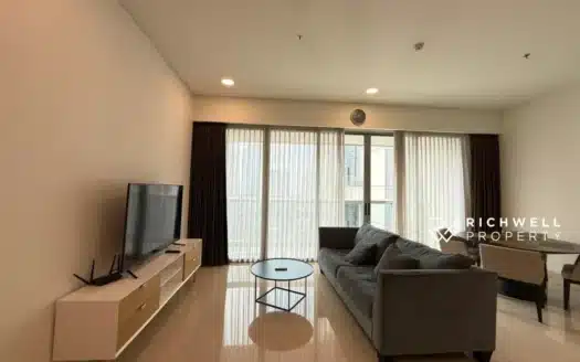 Anandamaya Residence – 2BR Type 150sqm AR0YXVY