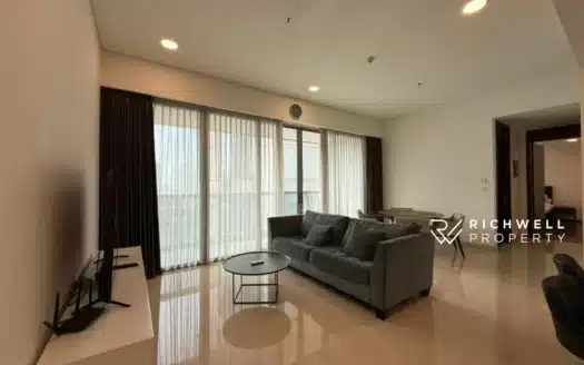 Anandamaya Residence – 2BR Type 150sqm AR0YXVY