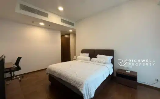 Anandamaya Residence – 2BR Type 150sqm (AR0CXSW)