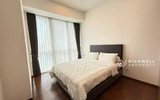 Anandamaya Residence – 2BR Type 150sqm AR0YXVY