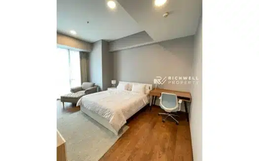 Anandamaya Residence – 2BR Type 150sqm AR0Y0SY