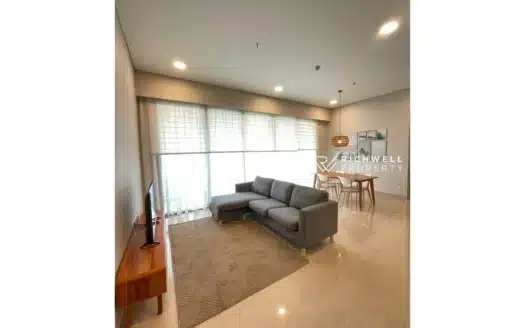 Anandamaya Residence – 2BR Type 150sqm AR0Y0SY