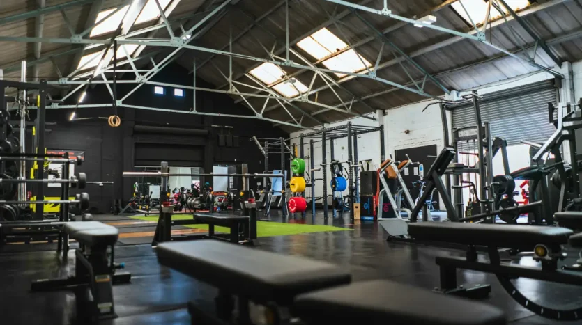 Best Sports & Fitness Centers in South Jakarta: Where Active Living Thrives