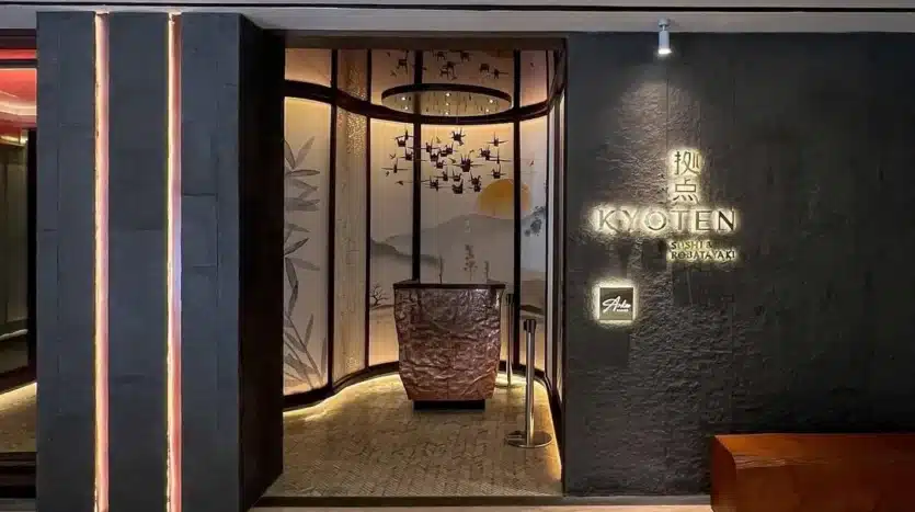 Explore recommended Japanese Restaurant near Pakubowono Residence Jakarta. Perfect for a casual dinner, business meal, or weekend treat.