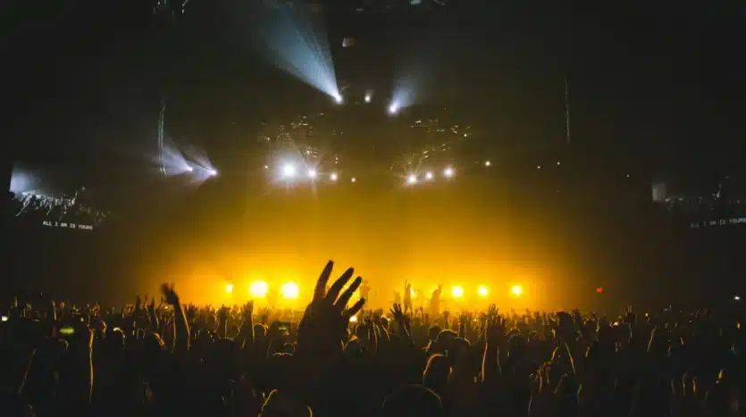 Explore international music events in Jakarta, covering global tours, major festivals, K-pop concerts, and world-class live performances.