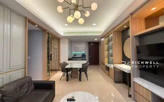 Anandamaya Residence – 2BR Type 131sqm AR0YYVV