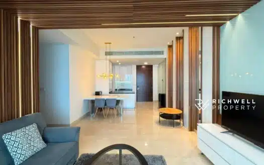 Anandamaya Residence – 2BR Type 131sqm AR0XXYV
