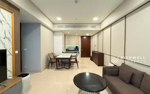 Anandamaya Residence – 2BR Type 131sqm AR0YXXV