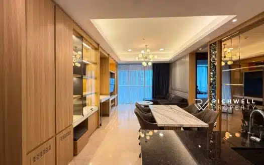 Anandamaya Residence – 2BR Type 131sqm AR0YYVV