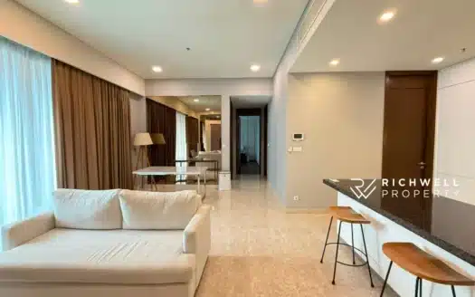 Anandamaya Residence – 2BR Type 150sqm AR0Y0VY