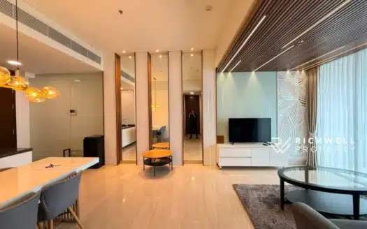 Anandamaya Residence – 2BR Type 131sqm AR0XXYV