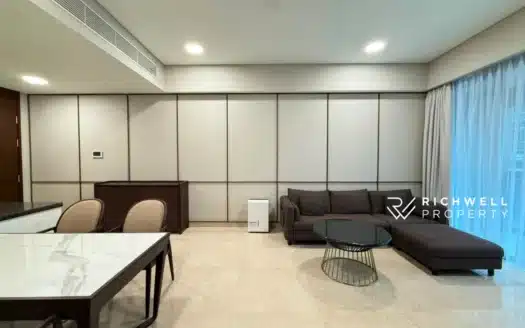 Anandamaya Residence – 2BR Type 131sqm AR0YXXV