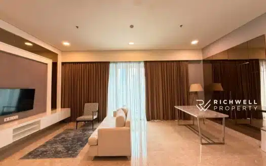 Anandamaya Residence – 2BR Type 150sqm AR0Y0VY