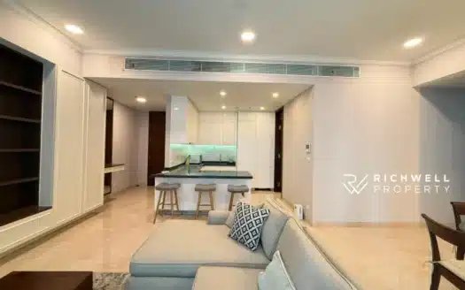Anandamaya Residence – 3BR Grande 174sqm