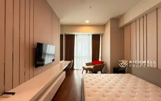 Anandamaya Residence – 2BR Type 150sqm AR0Y0VY