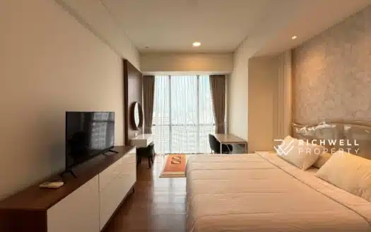 Anandamaya Residence – 2BR Type 131sqm AR0XXYV