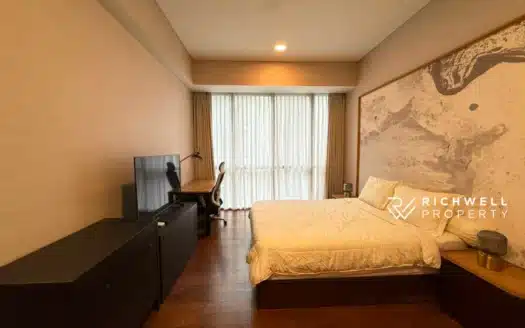 Anandamaya Residence – 2BR Type 131sqm AR0YXXV