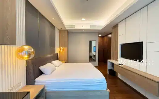 Anandamaya Residence – 2BR Type 131sqm AR0YYVV