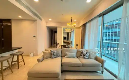 Anandamaya Residence – 3BR Grande 174sqm