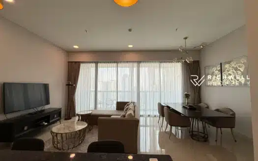 Anandamaya Residence – 2BR Type 150sqm AR0YXYY