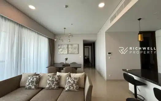 Anandamaya Residence – 2BR Type 150sqm AR0YXYY