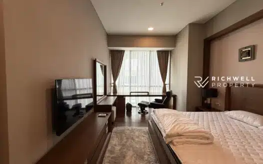 Anandamaya Residence – 2BR Type 150sqm AR0YXYY