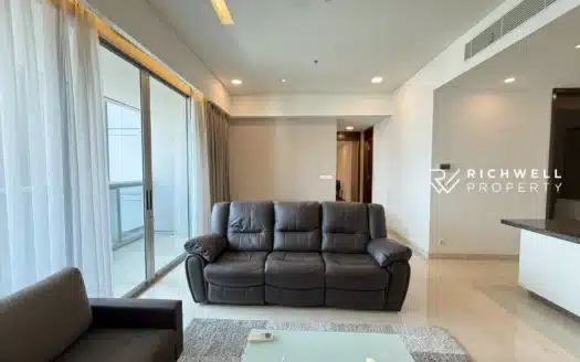 Anandamaya Residence – 2BR Type 150sqm AR0XYUY
