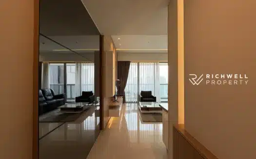 Anandamaya Residence – 2BR Type 150sqm AR0XYUY