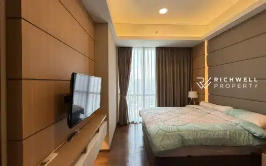Anandamaya Residence – 2BR Type 150sqm AR0XYUY