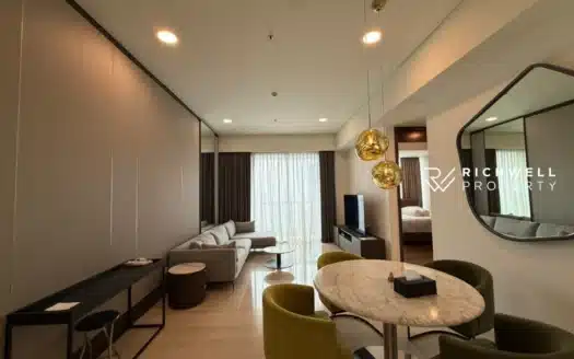 Anandamaya Residence 2Br 131Sqm – Price 8.3 M