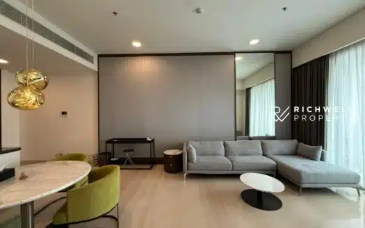 Anandamaya Residence 2Br 131Sqm – Price 8.3 M
