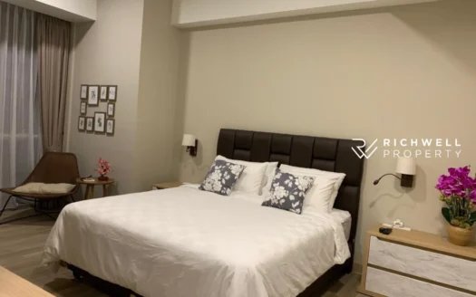Anandamaya Residence 2Br 150Sqm