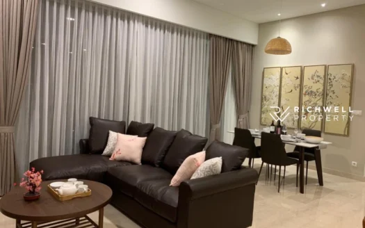 Anandamaya Residence 2Br 150Sqm