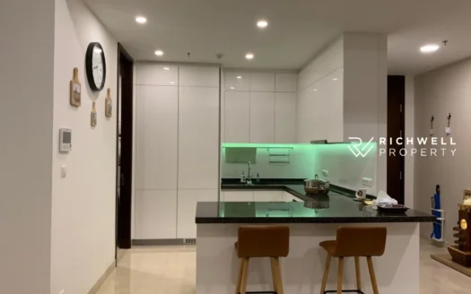 Anandamaya Residence 2Br 150Sqm