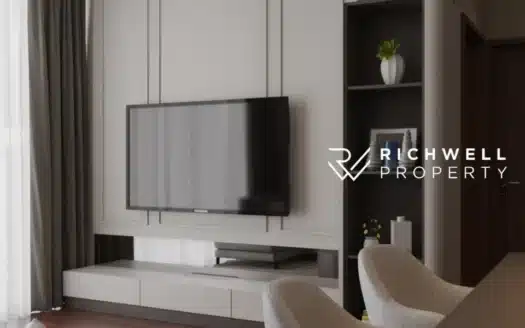 Savyavasa – 2BR 131 sqm