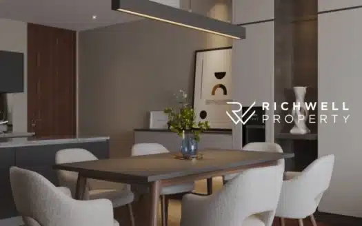 Savyavasa – 2BR 131 sqm