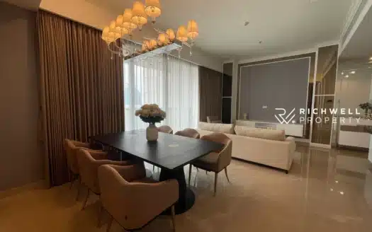 Anandamaya Residence 3Br 174Sqm – Price 11M