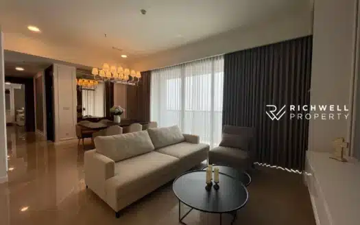 Anandamaya Residence 3Br 174Sqm – Price 11M