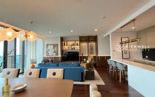 Savyavasa – 3+1BR 254sqm
